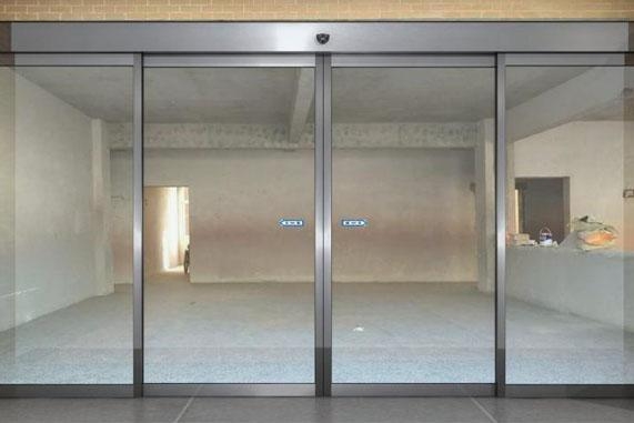 赤峰感應(yīng)門(mén)制作公司電話號(hào)碼-第1張圖片