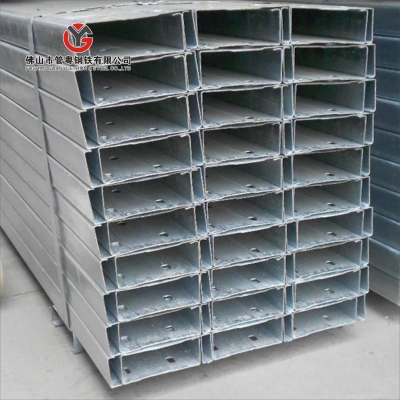 赤峰c型鋼廠家大全電話號(hào)碼-第1張圖片