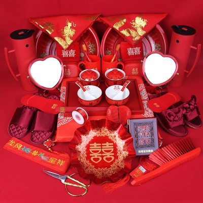 赤峰婚禮嫁妝價格查詢電話號碼-第1張圖片