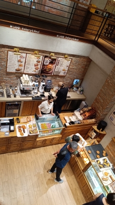 品味烘焙赤峰分店電話多少號(hào)-第1張圖片