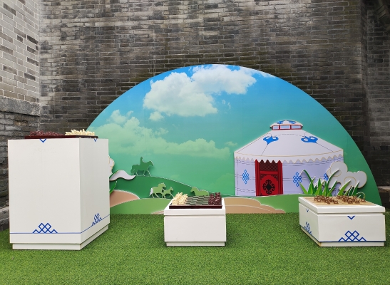 赤峰戀愛體驗(yàn)館電話號(hào)碼查詢-第1張圖片