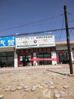 赤峰診所新店電話號碼查詢是多少-第1張圖片