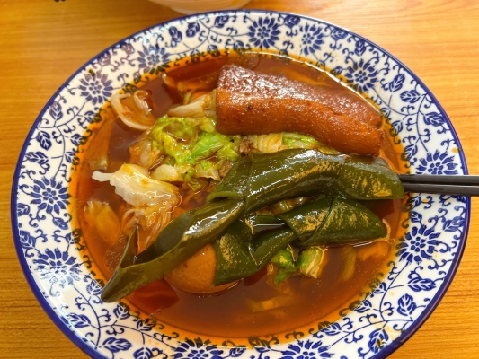 赤峰把子肉店電話多少號碼啊-第1張圖片