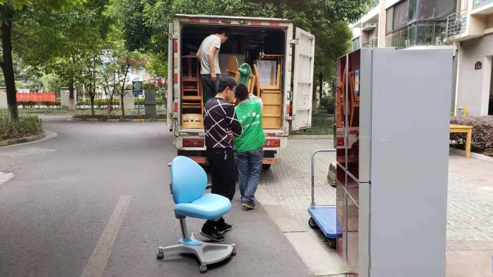 赤峰搬家家政電話號碼多少-第1張圖片