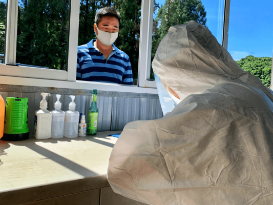 赤峰邊防檢查站地址電話號碼-第1張圖片