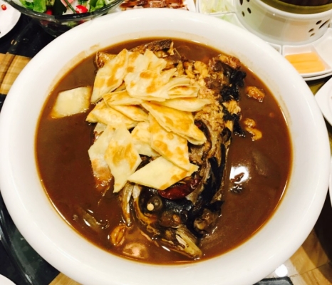 赤峰公路酒館電話號碼多少號-第1張圖片