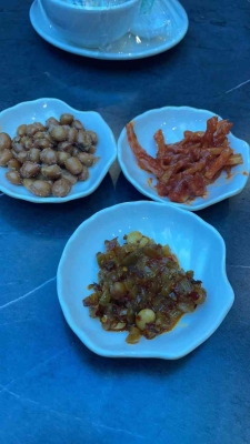 赤峰眾聯(lián)飯店電話號碼多少-第1張圖片