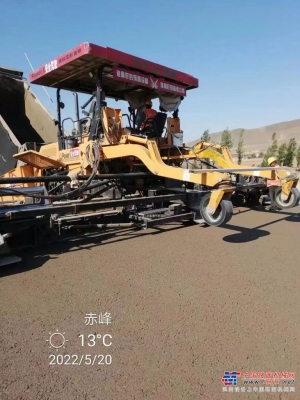 赤峰維修工程機械電話號碼-第1張圖片