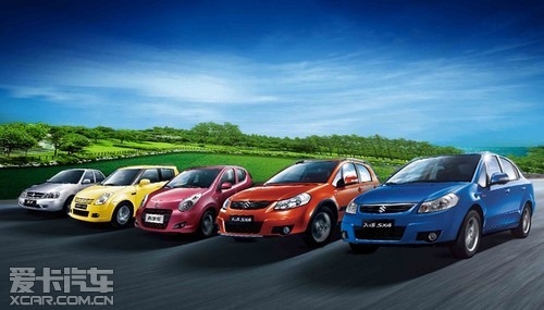 赤峰鈴木經銷電話號碼多少號-第1張圖片