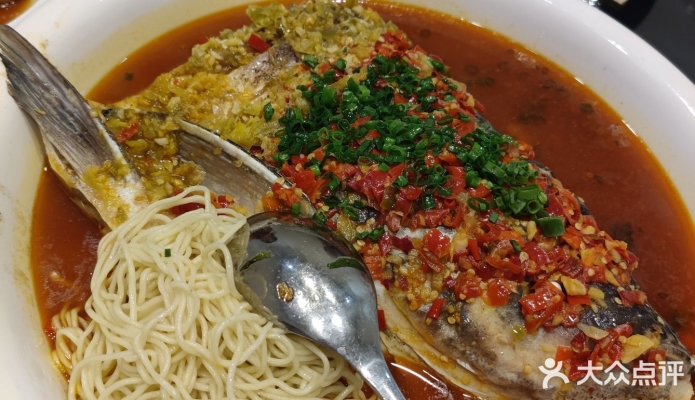 赤峰新開湘菜館地址電話號(hào)碼-第1張圖片