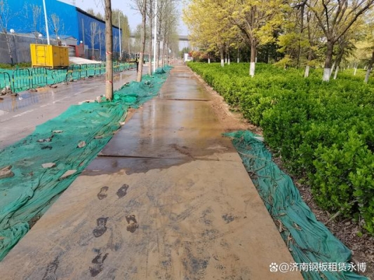 赤峰鋪路鐵板廠電話號碼查詢-第1張圖片