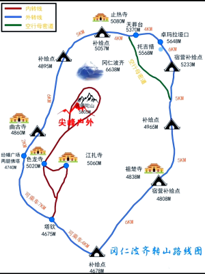 赤峰至拉薩-第1張圖片