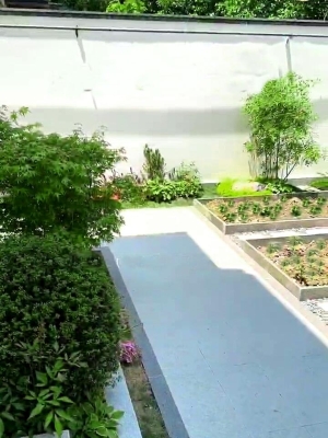 赤峰庭院鋪裝工人招聘電話號碼-第1張圖片