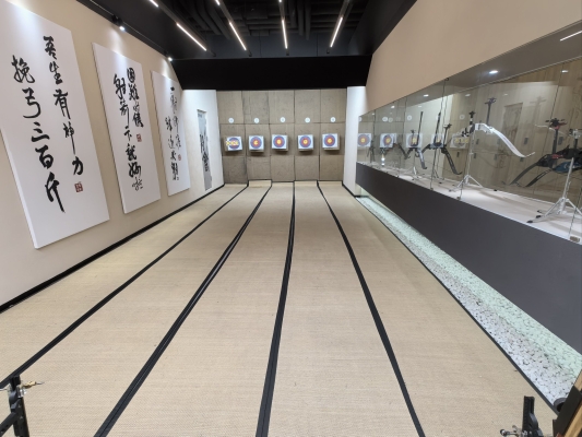 赤峰精英武道館地址電話號(hào)碼-第1張圖片