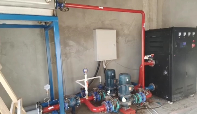 赤峰電鍋爐供暖電話(huà)客服熱線(xiàn)-第1張圖片