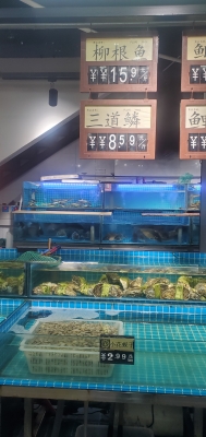 赤峰鑫福隆生鮮超市電話號(hào)碼-第1張圖片