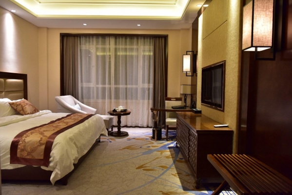 金都酒店赤峰店電話多少號(hào)-第1張圖片