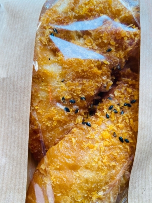 赤峰爆漿麻花店電話地址查詢-第1張圖片