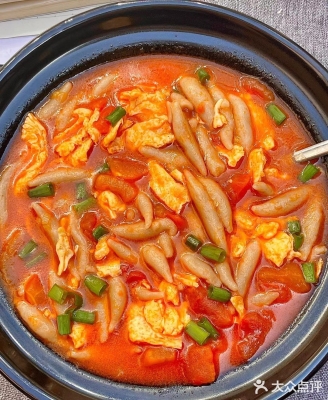 赤峰莜面魚魚飯店電話號碼-第1張圖片