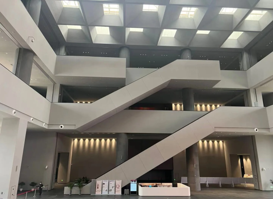 赤峰五紀(jì)文化藝術(shù)館-第1張圖片