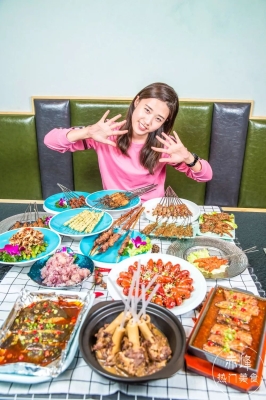 赤峰汽車站海鮮市場(chǎng)電話號(hào)碼-第1張圖片