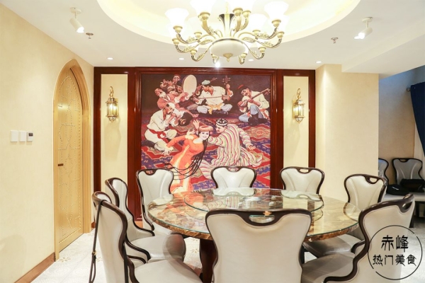 赤峰明檔餐廳電話號(hào)碼是多少-第1張圖片