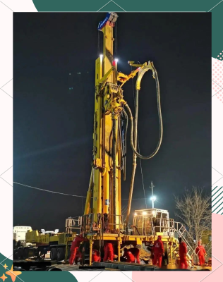 赤峰大口徑鉆機維修電話號碼-第1張圖片