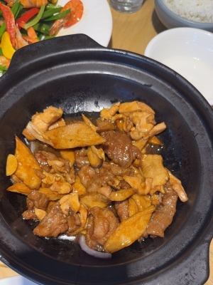 赤峰茶油鴨套餐團(tuán)購電話號碼-第1張圖片