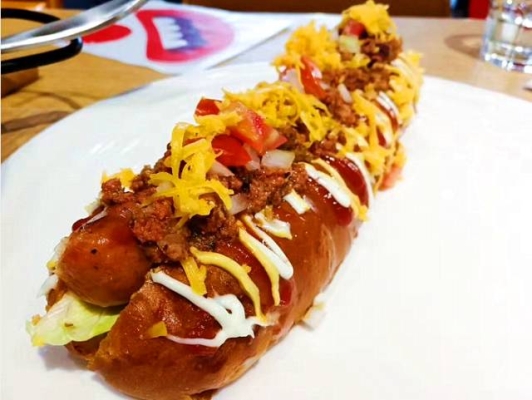 赤峰新天地美式漢堡電話號(hào)碼-第1張圖片