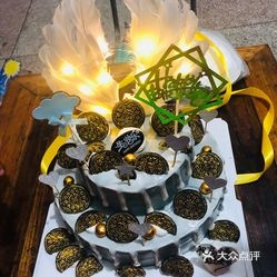 赤峰開派對(duì)蛋糕店電話號(hào)碼-第1張圖片