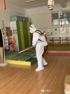 赤峰第九幼兒園電話號(hào)碼-第1張圖片