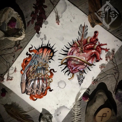 赤峰可欣刺青店電話地址查詢-第1張圖片