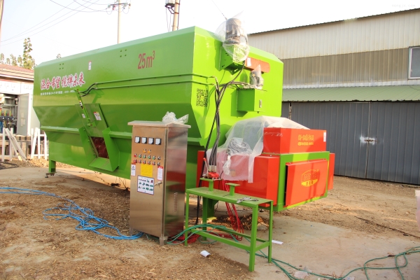 赤峰賣飼料攪拌機電話號碼-第1張圖片