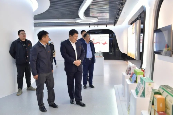 赤峰百耀食品招聘電話地址查詢-第1張圖片