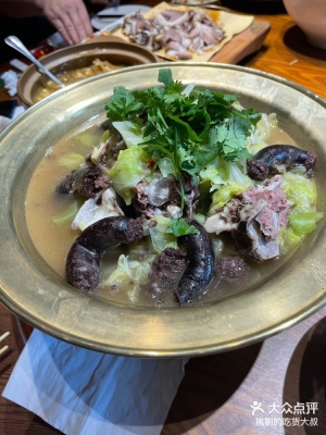 赤峰周邊酸菜廠電話多少號(hào)-第1張圖片