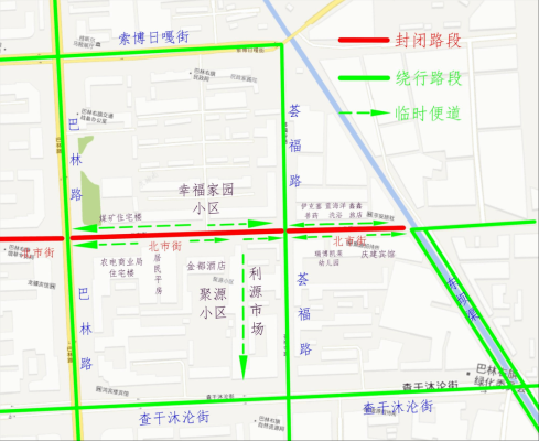 豐寧到赤峰路況查詢電話是多少-第1張圖片