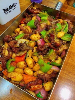 綠芳烤肉赤峰店地址電話號(hào)碼-第1張圖片