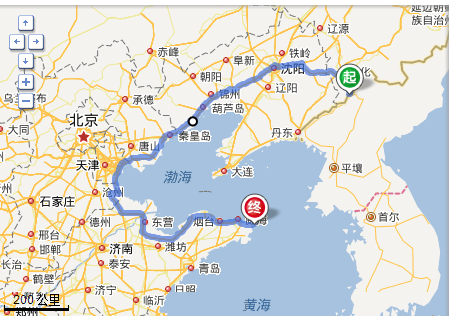 赤峰暢源客運中心電話地址查詢-第1張圖片