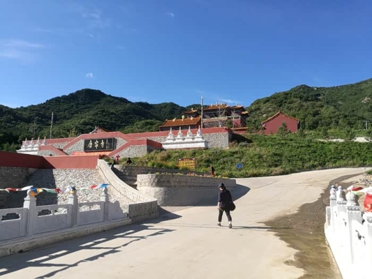 赤峰美林谷商場電話號碼查詢-第1張圖片