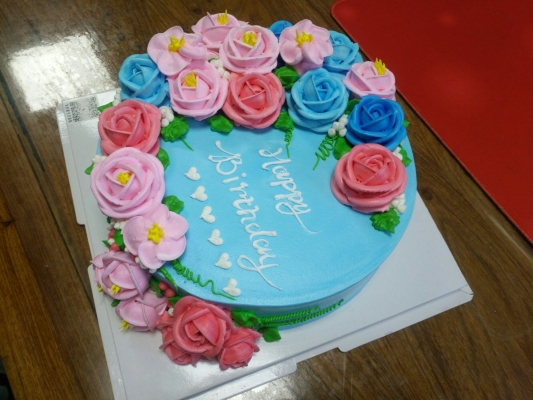 赤峰做個性蛋糕的地方電話號碼-第1張圖片