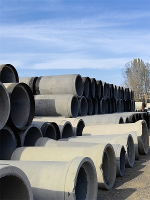 赤峰水泥管道定制電話地址查詢-第1張圖片