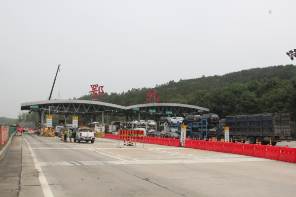 赤峰外圍高速收費(fèi)站電話號(hào)碼-第1張圖片