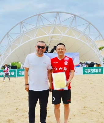 赤峰養(yǎng)生足球訓(xùn)練基地電話號(hào)碼-第1張圖片