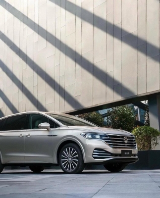 赤峰大眾威然售后電話地址查詢-第1張圖片