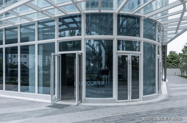 赤峰橋北創(chuàng)意園地址電話號碼-第1張圖片