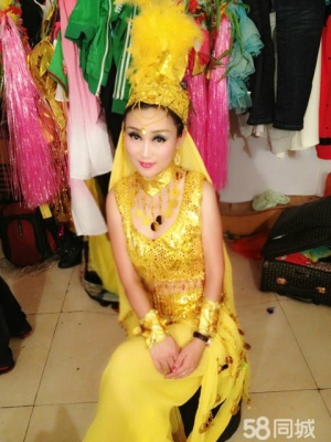 赤峰市舞蹈服定制電話號碼-第1張圖片