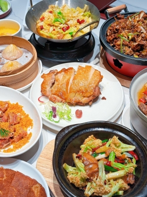 赤峰紅艷炒菜館電話多少號(hào)-第1張圖片