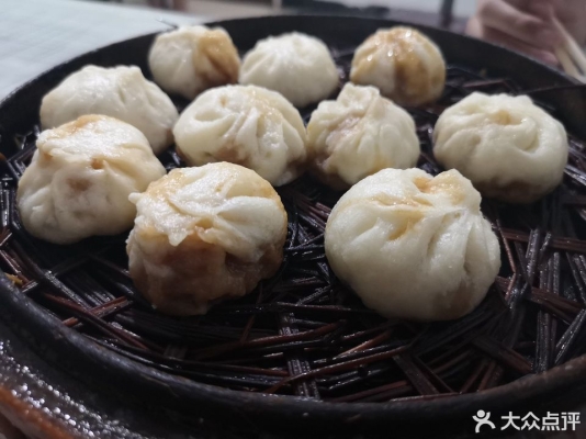 赤峰同裕胡同包子店電話號碼-第1張圖片