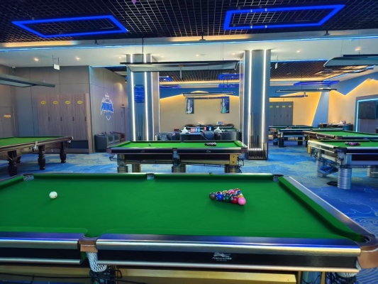 赤峰樂(lè)佳臺(tái)球廳電話號(hào)碼-第1張圖片