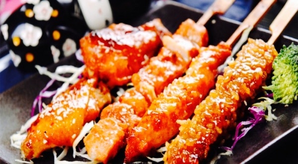 赤峰串世紀燒烤店電話號碼-第1張圖片